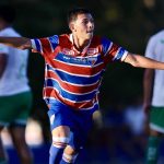 Fortaleza supera Juventude com dois gols de Kayke na categoria Sub-17 do Brasileiro
