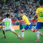 América-MG vence Fortaleza em duelo da Série B do Brasileiro