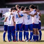 Fluminense derrota Fortaleza em duelo pelo Campeonato Brasileiro Sub-17