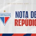 Fortaleza se posiciona contra a violência e expressa apoio à família de João Paulo Silva