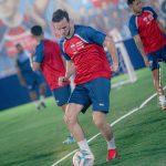 Fortaleza se prepara intensamente para o confronto inaugural da final da Copa do Nordeste