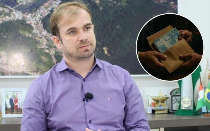 Operação Mensageiro: ex-prefeito e operadores da Serrana são condenados por corrupção