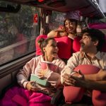 Buser associa o lazer à saúde e lança  campanha “Não viajar custa caro”