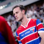 Tomás Pochettino é cedido por empréstimo ao Vitória da Bahia
