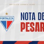 Luto pela Partida de Antônio Feitosa de Oliveira Castro